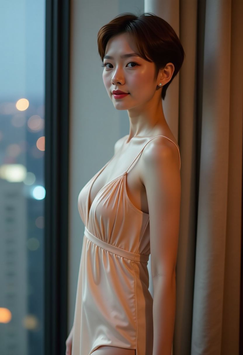 金融猎手封面